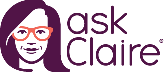 Ask Claire